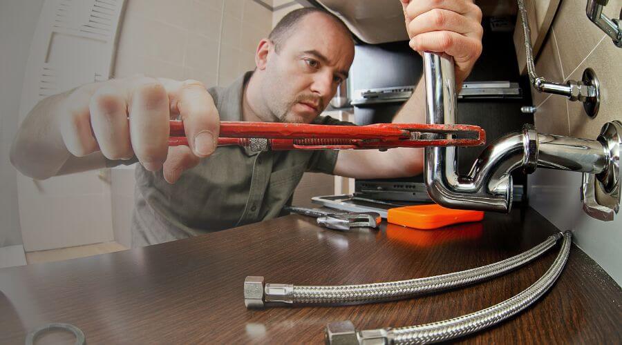 Local tankless water heater installation in Hayes, VA